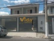 Casa / Sobrado para Venda em Osasco/SP Bela Vista 3 Quartos