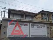 Casa / Sobrado para Venda em Osasco/SP Bela Vista 3 Quartos