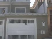 Casa / Sobrado para Venda em Osasco/SP Bela Vista 3 Quartos