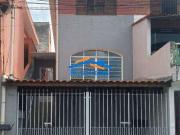 Casa / Sobrado para Venda em Osasco/SP Bela Vista 3 Quartos