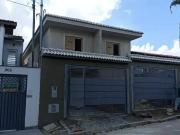 Casa / Sobrado para Venda em Osasco/SP Bela Vista 3 Quartos