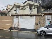 Casa / Sobrado para Venda em Osasco/SP Bela Vista 3 Quartos