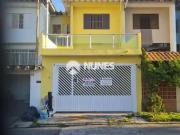 Casa / Sobrado para Venda em Osasco/SP Bela Vista 3 Quartos