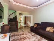 Casa / Sobrado para Venda em Osasco/SP Bela Vista 3 Quartos