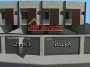 Casa / Sobrado para Venda em Osasco/SP Bela Vista 3 Quartos