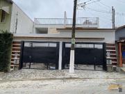 Casa / Sobrado para Venda em Osasco/SP Bela Vista 3 Quartos