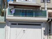 Casa / Sobrado para Venda em Osasco/SP Bela Vista 3 Quartos