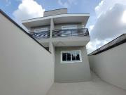 Casa / Sobrado para Venda em Osasco/SP Bela Vista 3 Quartos