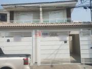 Casa / Sobrado para Venda em Osasco/SP Bela Vista 3 Quartos