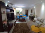 Casa / Sobrado para Venda em Osasco/SP Bela Vista 3 Quartos