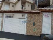 Casa / Sobrado para Venda em Osasco/SP Bela Vista 3 Quartos