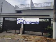 Casa / Sobrado para Venda em Osasco/SP Bela Vista 3 Quartos