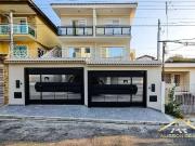 Casa / Sobrado para Venda em Osasco/SP Bela Vista 3 Quartos