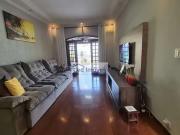 Casa / Sobrado para Venda em Osasco/SP Bela Vista 3 Quartos