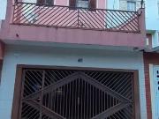 Casa / Sobrado para Venda em Osasco/SP Bela Vista 3 Quartos