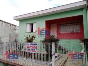 Casa / Sobrado para Venda em Osasco/SP Bela Vista 3 Quartos