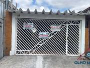 Casa / Sobrado para Venda em Osasco/SP Bela Vista 3 Quartos