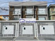 Casa / Sobrado para Venda em Osasco/SP Bela Vista 3 Quartos