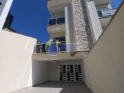 Casa / Sobrado para Venda em Osasco/SP Bela Vista 3 Quartos