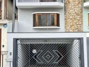 Casa / Sobrado para Venda em Osasco/SP Bela Vista 3 Quartos