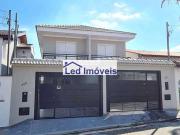 Casa / Sobrado para Venda em Osasco/SP Bela Vista 3 Quartos