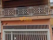 Casa / Sobrado para Venda em Osasco/SP Bela Vista 3 Quartos