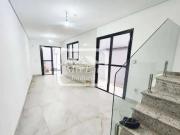 Casa / Sobrado para Venda em Osasco/SP Bela Vista 3 Quartos