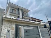 Casa / Sobrado para Venda em Osasco/SP Bela Vista 3 Quartos