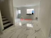 Casa / Sobrado para Venda em Osasco/SP Bela Vista 3 Quartos