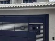 Casa / Sobrado para Venda em Osasco/SP Bela Vista 3 Quartos