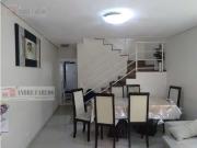 Casa / Sobrado para Venda em Osasco/SP Bela Vista 3 Quartos