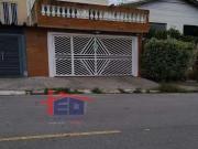 Casa / Sobrado para Venda em Osasco/SP Bela Vista 3 Quartos