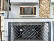 Casa / Sobrado para Venda em Osasco/SP Bela Vista 3 Quartos