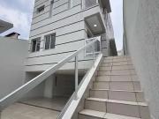 Casa / Sobrado para Venda em Osasco/SP Bela Vista 3 Quartos