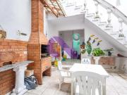 Casa / Sobrado para Venda em Osasco/SP Bela Vista 3 Quartos