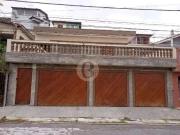 Casa / Sobrado para Venda em Osasco/SP Bela Vista 3 Quartos