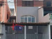 Casa / Sobrado para Venda em Osasco/SP Bela Vista 3 Quartos