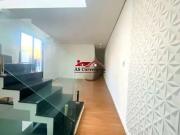 Casa / Sobrado para Venda em Osasco/SP Bela Vista 3 Quartos