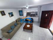 Casa / Sobrado para Venda em Osasco/SP Bela Vista 3 Quartos