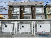 Casa / Sobrado para Venda em Osasco/SP Bela Vista 3 Quartos