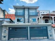 Casa / Sobrado para Venda em Osasco/SP Bela Vista 3 Quartos