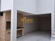 Casa / Sobrado para Venda em Osasco/SP Bela Vista 3 Quartos