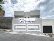 Casa / Sobrado para Venda em Osasco/SP Bela Vista 3 Quartos