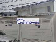 Casa / Sobrado para Venda em Osasco/SP Bela Vista 3 Quartos