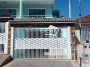 Casa / Sobrado para Venda em Osasco/SP Bela Vista 3 Quartos