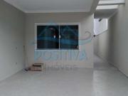 Casa / Sobrado para Venda em Osasco/SP Bela Vista 3 Quartos