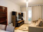 Casa / Sobrado para Venda em Osasco/SP Bela Vista 3 Quartos