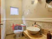 Casa / Sobrado para Venda em Osasco/SP Bela Vista 3 Quartos