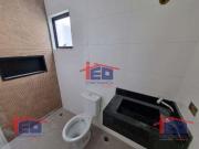 Casa / Sobrado para Venda em Osasco/SP Bela Vista 3 Quartos