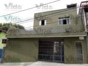 Casa / Sobrado para Venda em Osasco/SP Bela Vista 3 Quartos